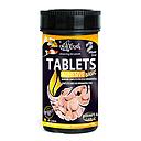 Haquoss Tablet Adhesive Basic Pastiglie adesive e da fondo per pesci tropicali e pulitori 250ml 135gr