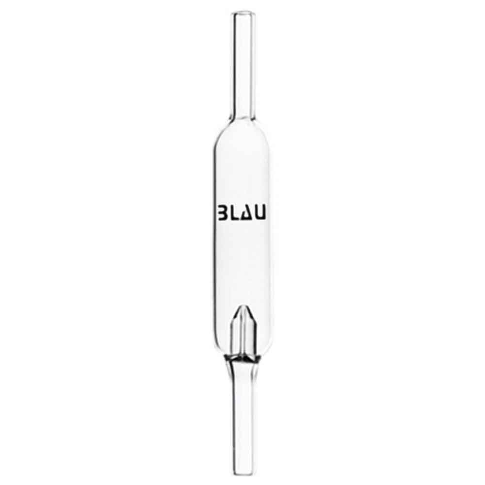 Blau Aquaristic Glass Co2 Bubble Counter Contabolle  in vetro