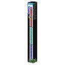 Jbl Led Solar Effect RGB Lampada 20W 1449mm per vasche 145-170cm