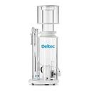 Deltec Skimmer 600ix Schiumatoio Pompa AC fino a 600 litri