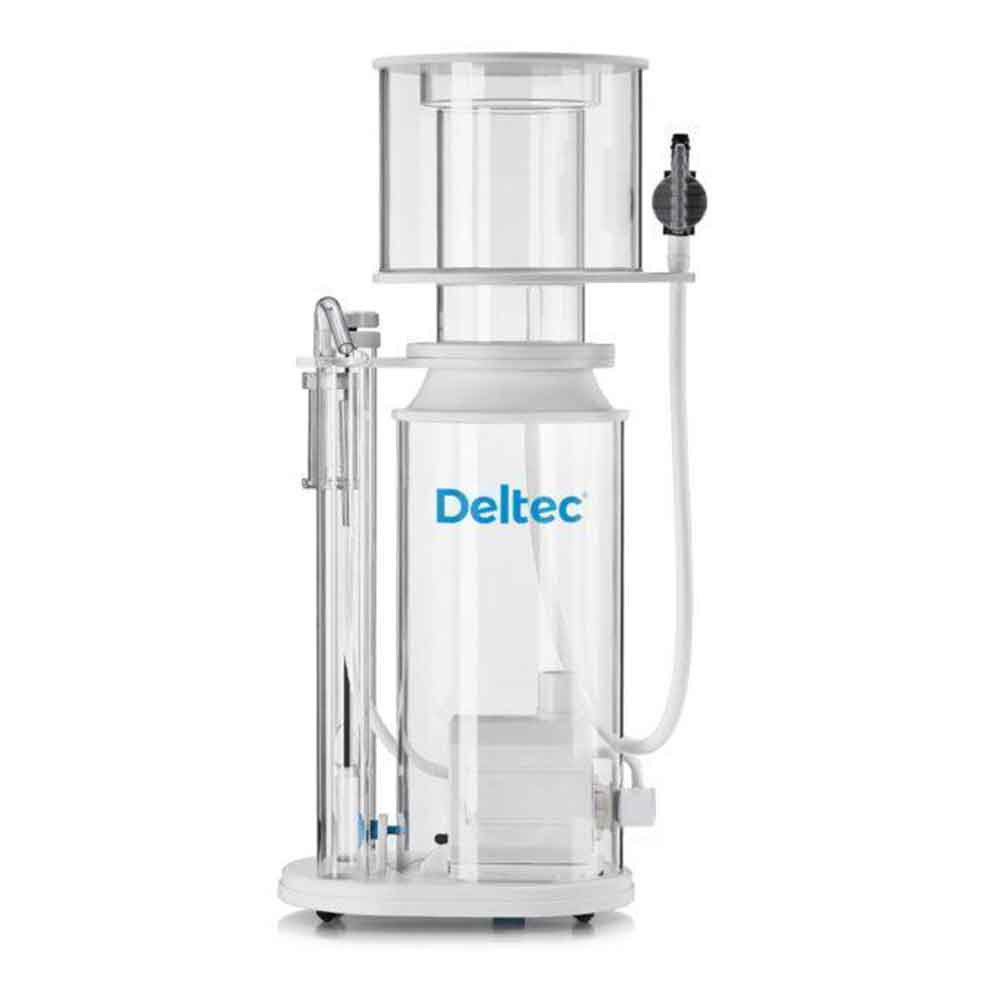 Deltec Skimmer 1000ix Schiumatoio Pompa AC fino a 1000 litri