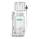 Deltec Skimmer 1000ix Schiumatoio Pompa AC fino a 1000 litri