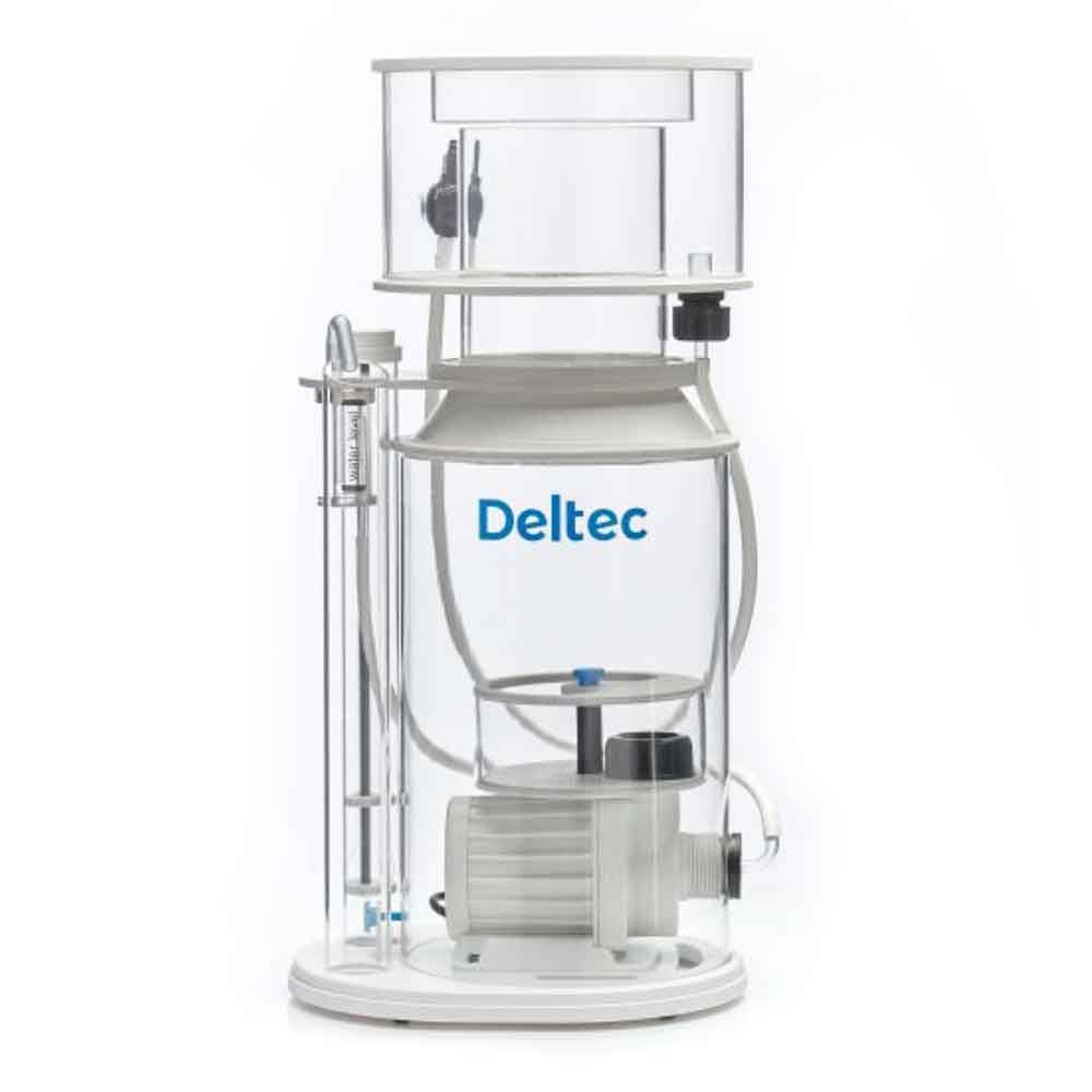 Deltec Skimmer 2000i Schiumatoio Pompa elettronica fino a 2000 litri