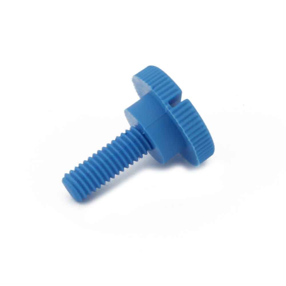 Deltec Ricambio Vite Lunga Blu per Skimmer