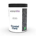 Oceanlife Crystal Carb Carbone attivo qualita superiore per marino 1000ml