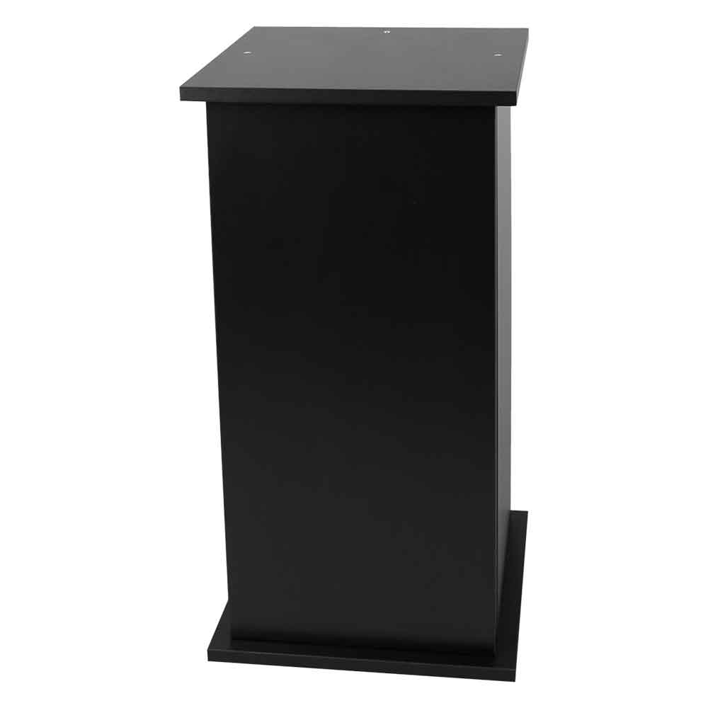 Sera Mobile per Scaper Cubes senza sportello 40x40x90h cm