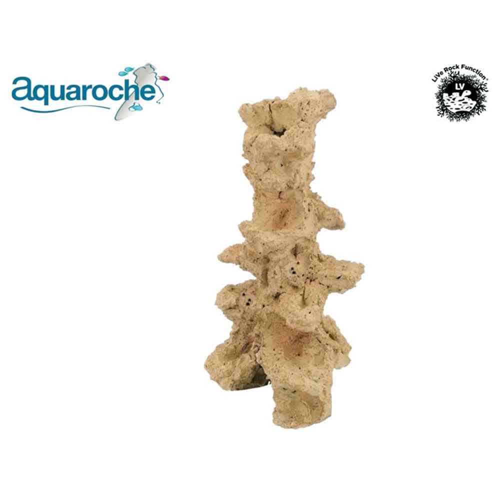 Aquaroche Roccia Sintetica Straigh Pillar 25x22x35h cm