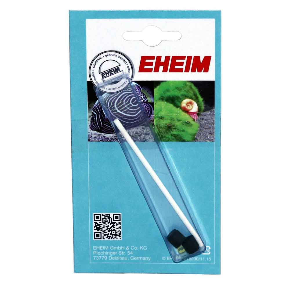 Eheim 7438430 Alberino ceramica con gommini per 2215/2217