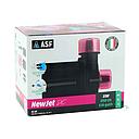 Aquarium Systems ASF NewJet DC Pompa di ricircolo 2150l/h 24V