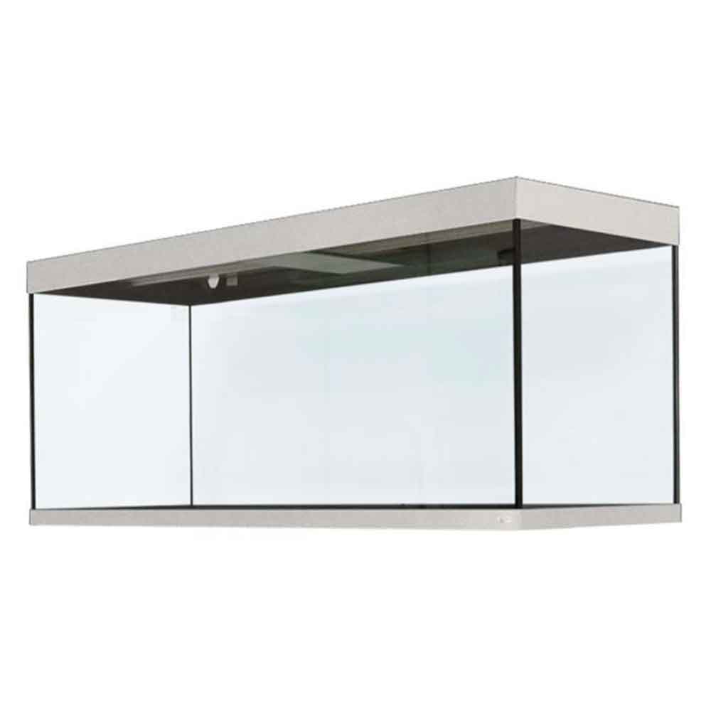 Amtra Acquario Alux Bianco 220L 90x45x65h cm
