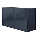 Amtra Mobile Alux Grey 330L 120x50x83h cm