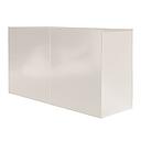 Amtra Supporto Mobile Alux Bianco 330L 120x50x83h cm