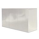 Amtra Supporto Mobile Alux Bianco 450L 150x45x83h cm