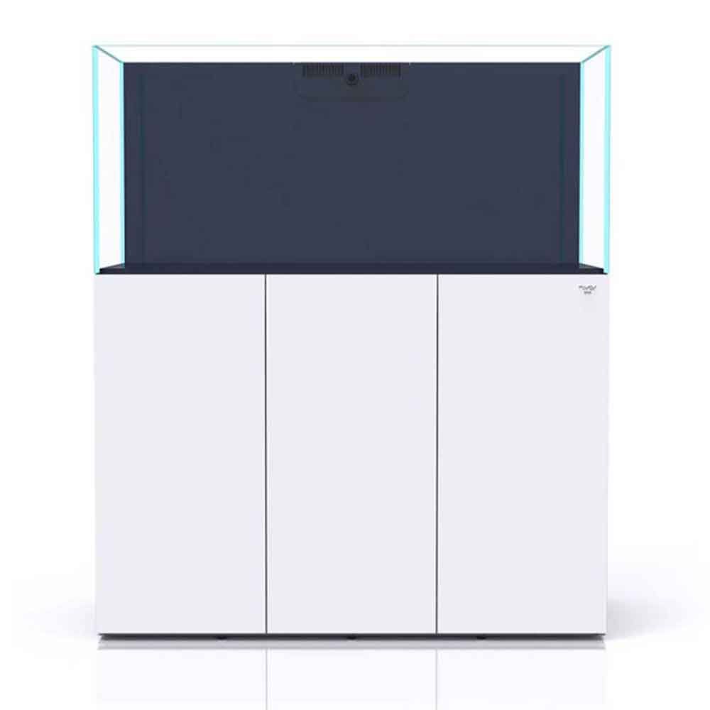 Nyos OPUS 440 G2 Slim Line Bianco Acquario Marino Reef 125x55x55h cm