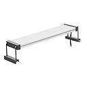 Twinstar 120B Versione II Lampada a Led Acqua Dolce 51W 120-130cm