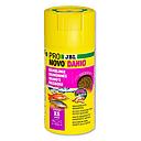 Jbl ProNovo Danio Grano XS Granulare con Insetti e Prebiotici 100ml 48gr