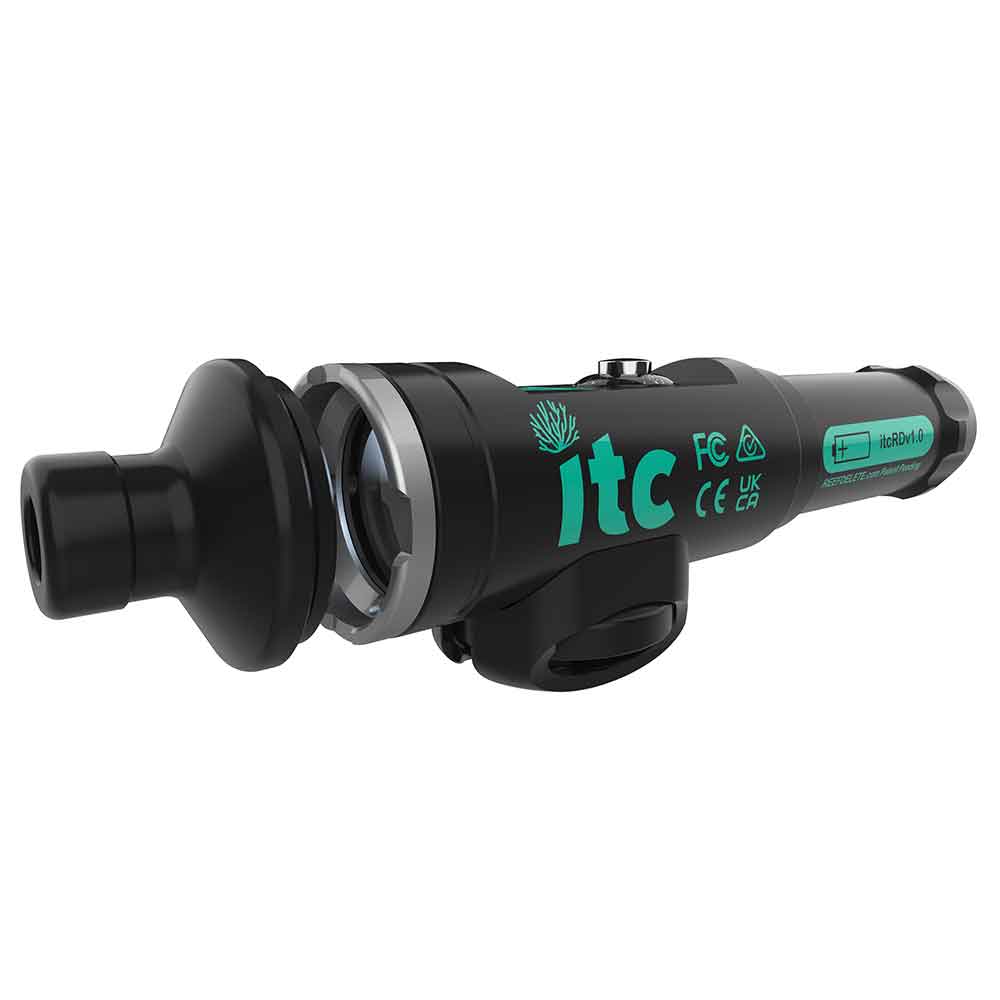 Itc Reef Delete UV Pest Elimina Aiptasie e Parassiti