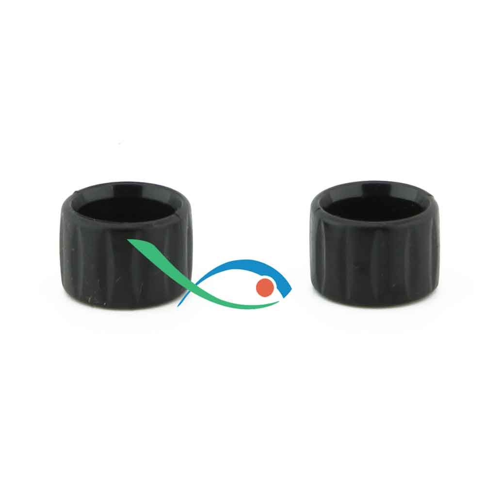 Eden 521/522 Ghiera fissaggio tubi 2pz