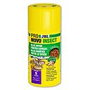 Jbl ProNovo Insect Stick S Bastoncini con Insetti e Prebiotici 100ml 38gr