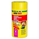 Jbl ProNovo Red Flakes M Scaglie con Spirulina e Prebiotici 1000ml 180gr