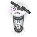 Aquaforest AF 90 Media Reactor per carbone zeolite  resine 1300ml