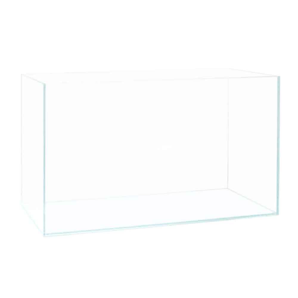 Viv Ultra Clear Aquarium Vasca in extrachiaro 300×300×300mm (5mm)