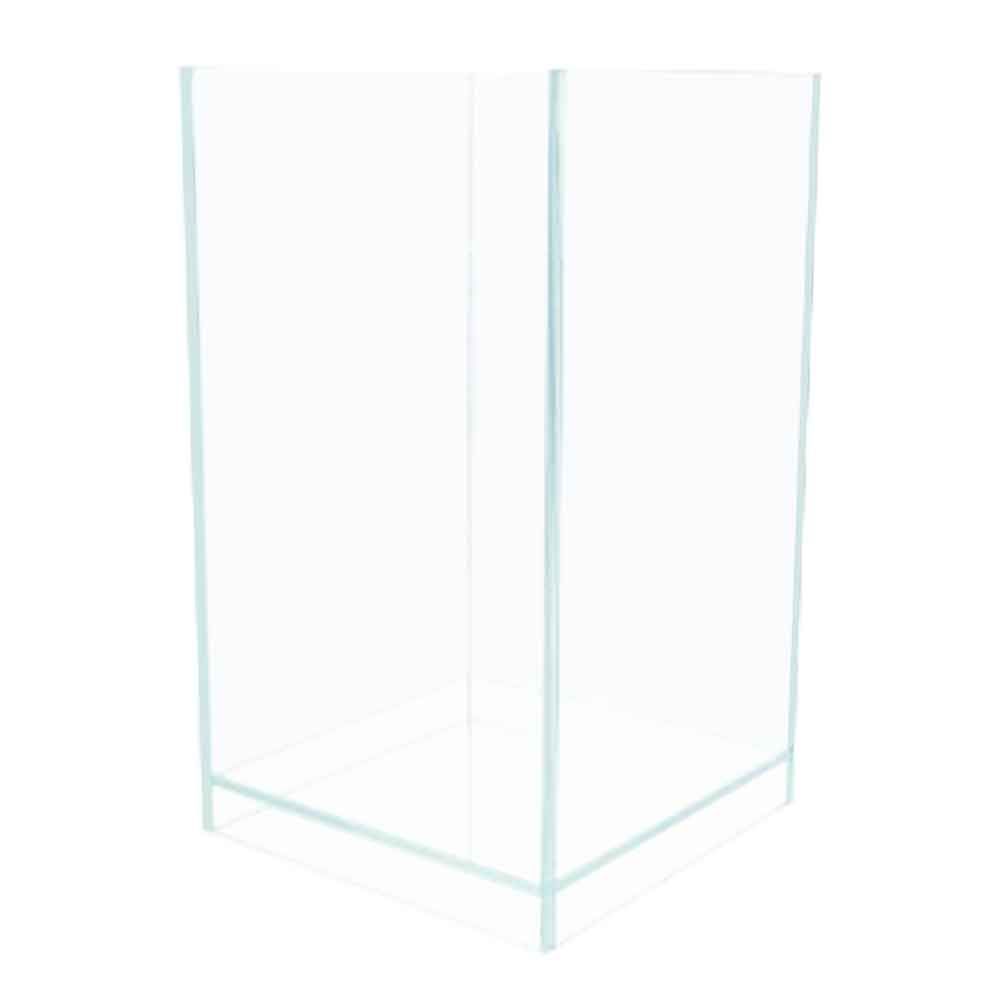 Viv Pure Aquarium Levitate Vasca in extrachiaro 300×180×120mm