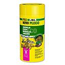 Jbl ProNovo Pleco Wafer M con Fibre di legno e Prebiotici 1000ml 530gr