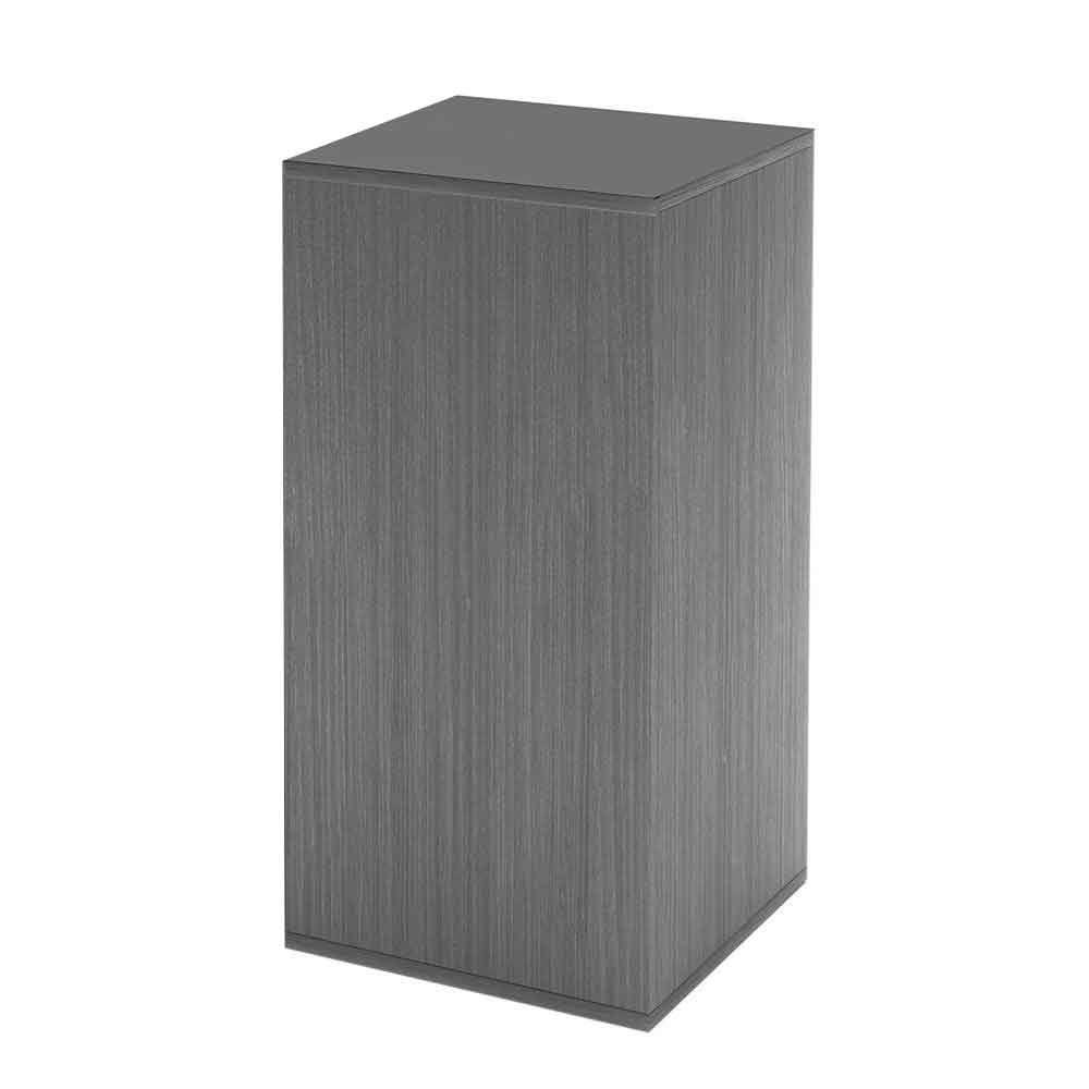 Askoll Opera 80 Stand Mobile supporto Steel 45x40x80h cm