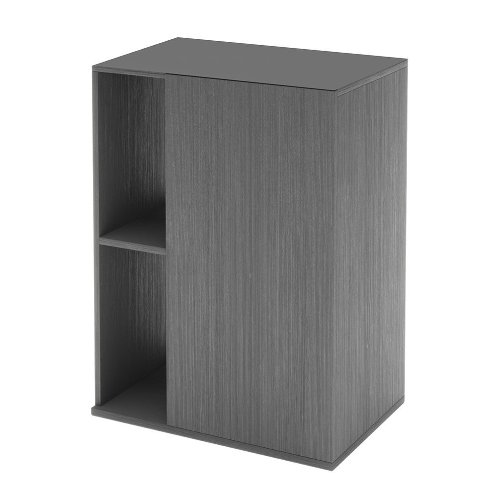 Askoll Opera 110 Stand Mobile supporto Steel 60x40x80h cm