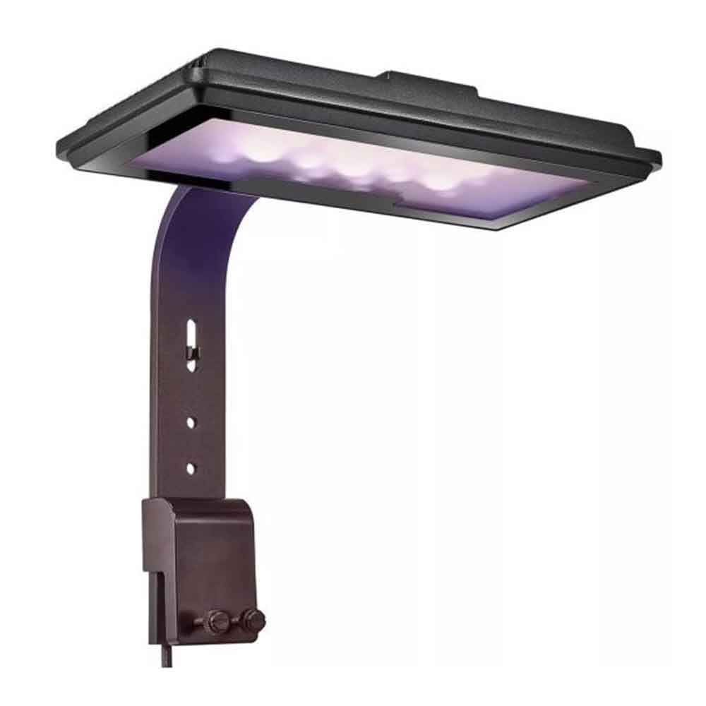 Maxspect Jump Led MJ-L130 Refugium 30-50cm con Coralli Sps Lps e Molli 30W