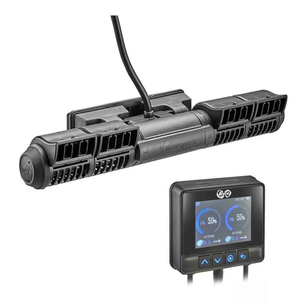 Maxspect  Pompa Movimento XF350CE Standard Gyre Kit controller Cloud Edition 300-3000lt