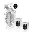 D-D Clarisea SK-5000 Gen 3 Auto Filtro a rullo Smart Controllo inteligente e allarme