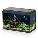 Aqpet Acquario Simply Led 60 60x30x39h cm 60 litri Nero