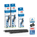 Juwel AquaHeat Pro 100W Riscaldatore fino a 100L