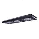 Reef Factory Reef Flare Blue L Lampada Acquario di Barriera Black 240W