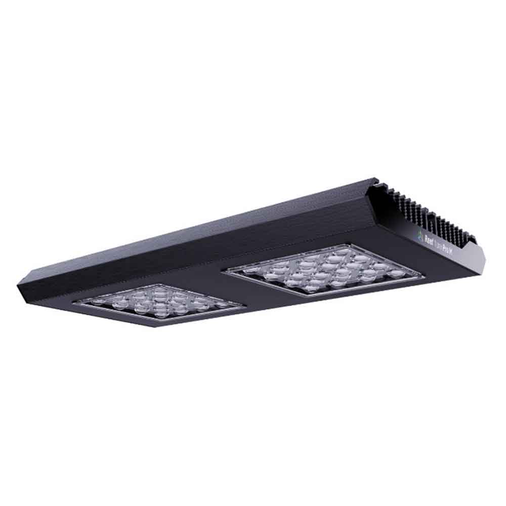 Reef Factory Reef Flare Pro M Lampada Acquario di Barriera Black 160W