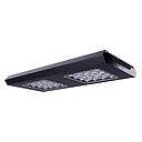 Reef Factory Reef Flare Blue M Lampada Acquario di Barriera Black 160W