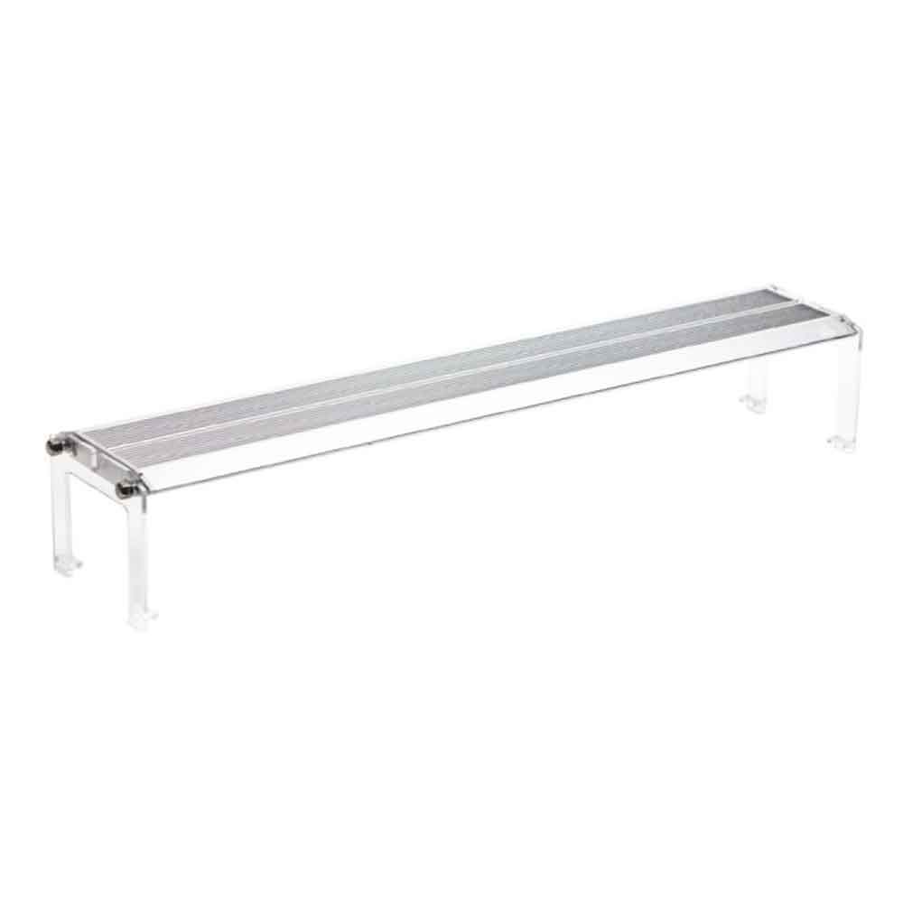 Aqpet Bright 45 Lampada Led RGB Per Acqua Dolce 446x100x18mm 30W
