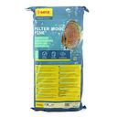 Sera Filter Wool Fine Lana filtrante fine bianca 1000gr