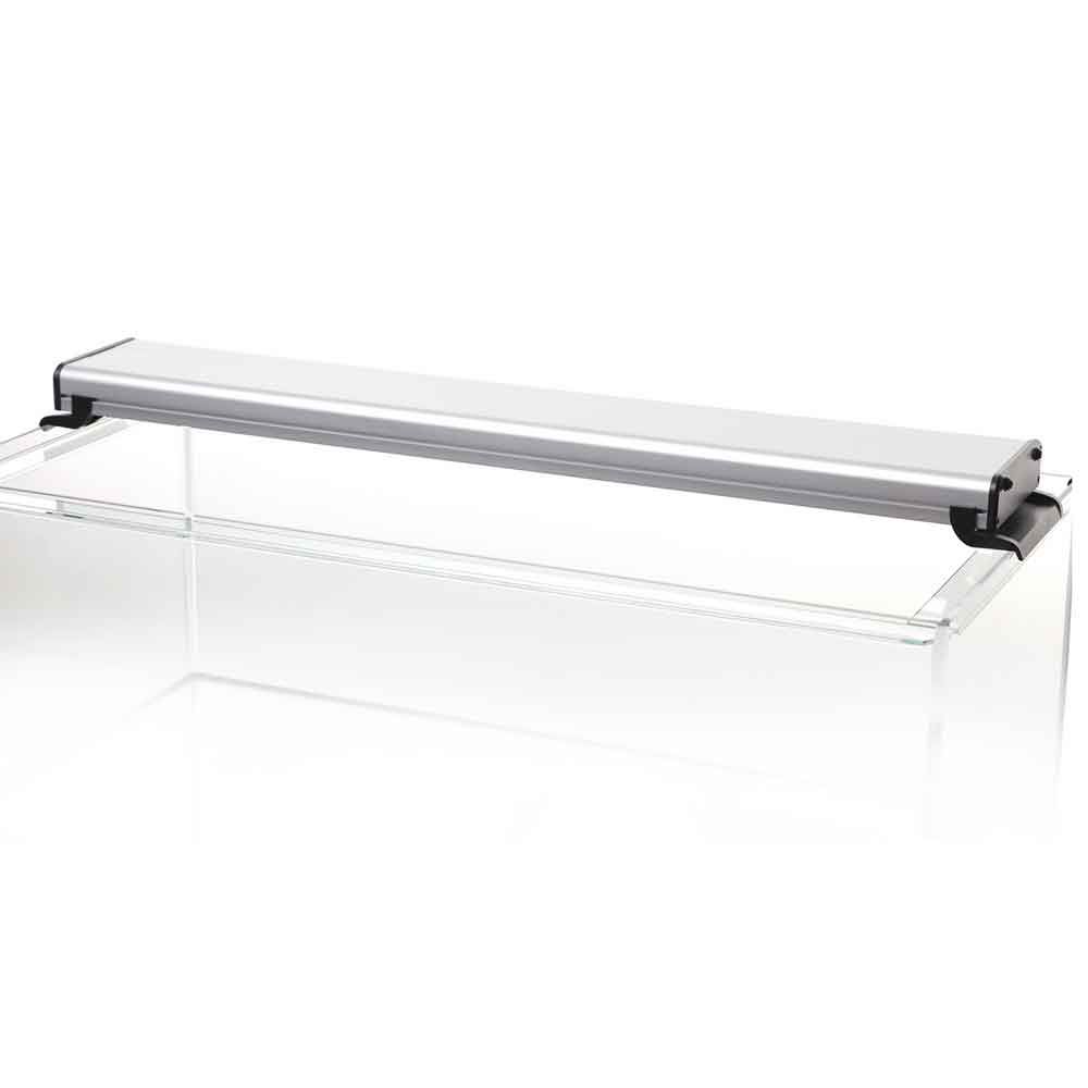 Sera AquaTank Light Set FiXture Silver 2 LED 2x16W
