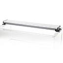 Sera AquaTank Light Set FiXture Silver 2 LED 2x16W