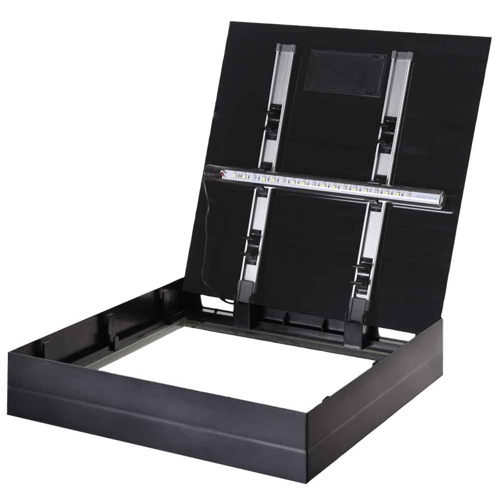 Sera Scaper Cube Light Set Cover 1 LED 8,1W