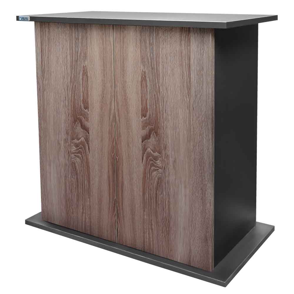 Sera AquaTank Mobile Supporto Walnut 82x40x80h cm