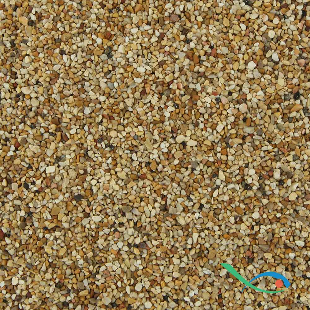 Amtra Sabbia Ambra 1-2mm 10kg