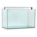 Zolux Acquario Aqua IdroMax Bianco 160 Completo 83,5x45x56,1h cm