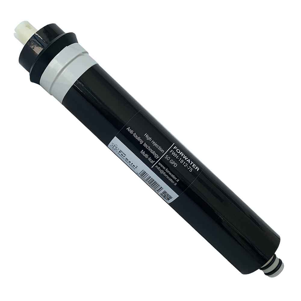 Forwater Membrana Osmosi FWH 50GPD 190l/giorno