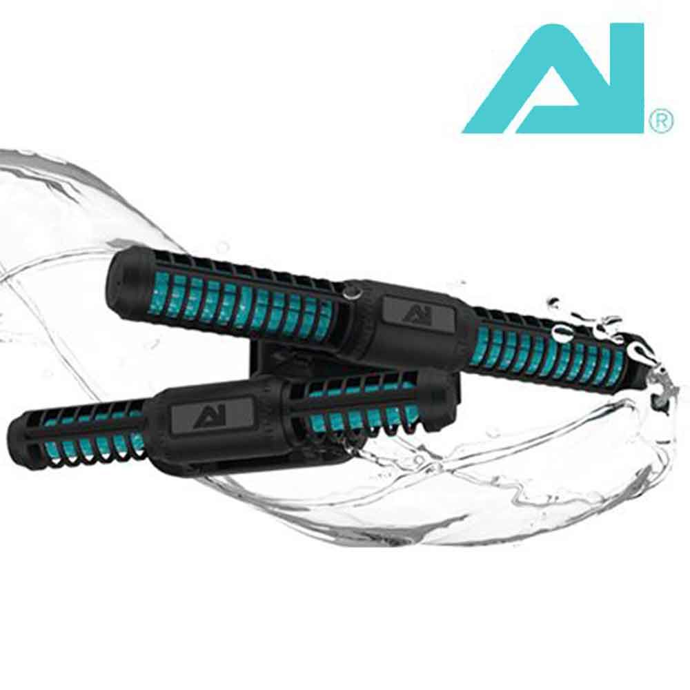 Aqua Illumination Orbit 2 Pompa di movimento 80-330 litri