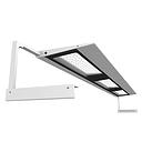 Micmol G3 Aqua Air 900 Freshwater Lampada per Acquari dolce 108W 88,5-138,5cm