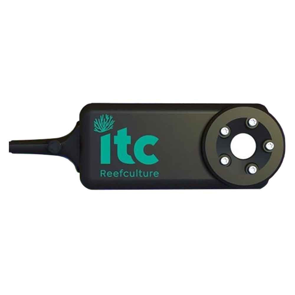 Itc PAR Wise misuratore di Par